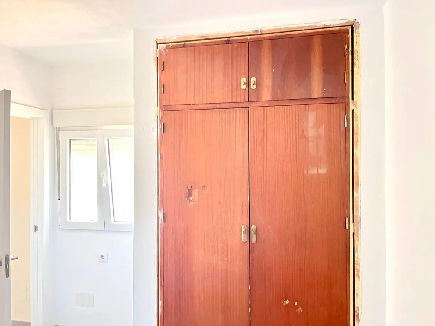 Dormitori de Casa o xalet en venda en Chiclana de la Frontera amb Jardí privat i Terrassa