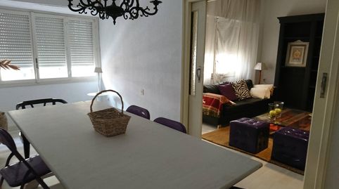 Foto 5 de Piso de alquiler en Calle Angel Lozano, Barrio del Centro, Alicante / Alacant