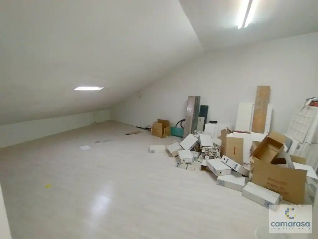 Business premises to rent in Calle Duque De Alba 1, imagen 11