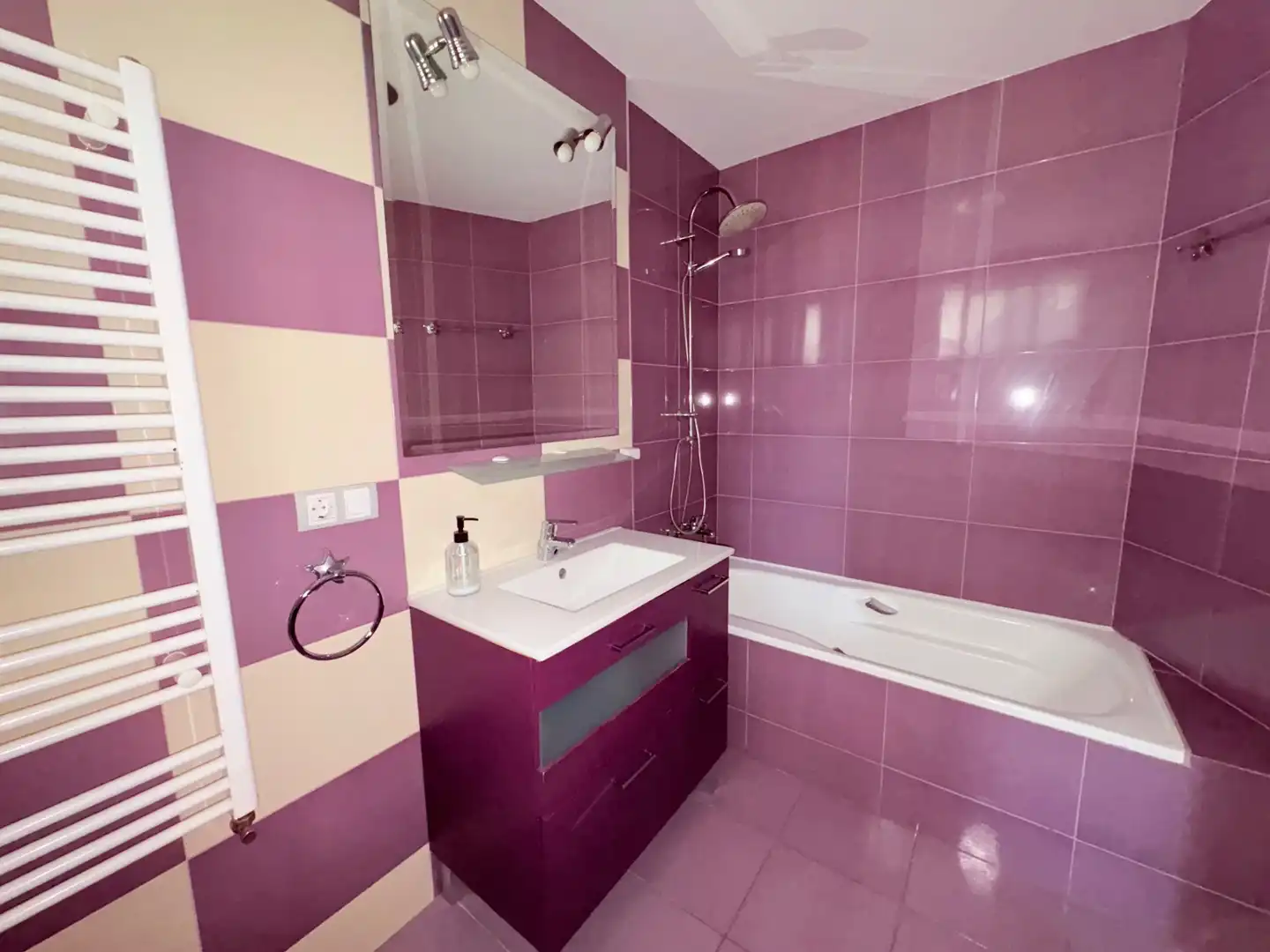 Flat for sale in Benaguasil