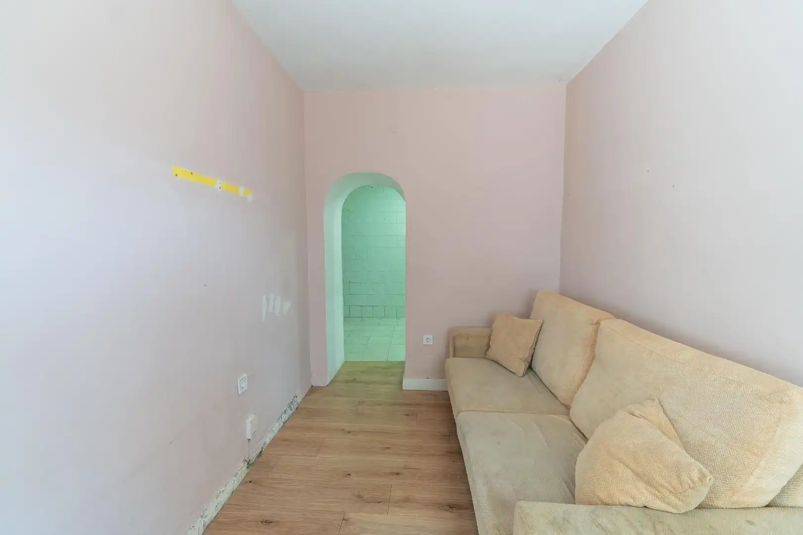 Apartament en venda en Santander