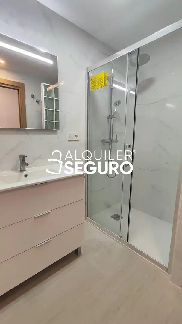 Wohnung mit Aufzug zur Miete in Felipe II, imagen 12