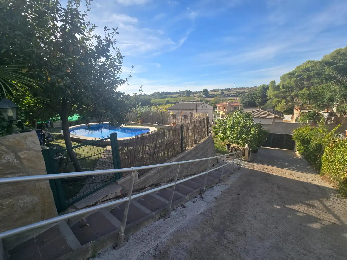 Maison avec piscine à vendre à Piera, imagen 9