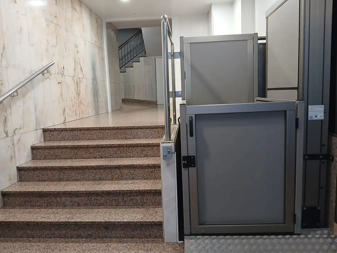 Pis amb ascensor en venda a Gros, imagen 15