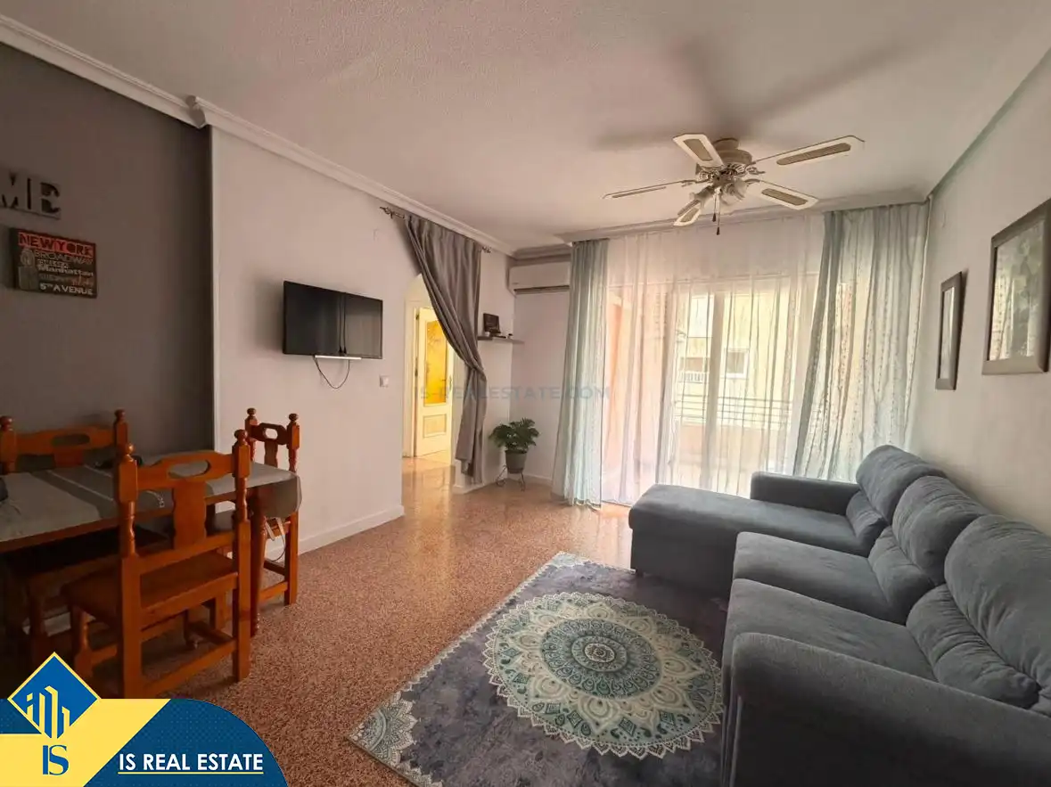 Apartment mit Aufzug zum Verkauf in Playa de los Locos