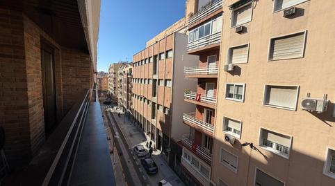 Foto 5 de Piso de alquiler en Calle Tejeiro, Fígares,  Granada Capital