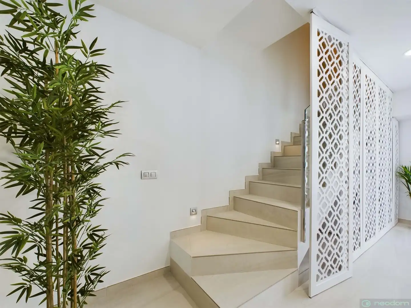Casa amb terrassa en venda a Carrer Praga, imagen 19