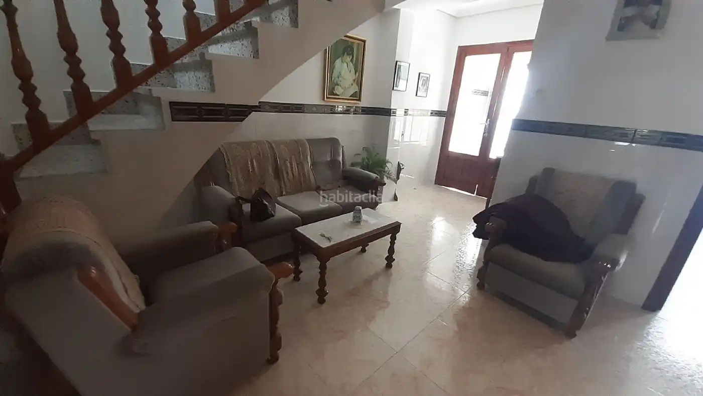 Casa en venda a Calle Juan Torrico 16, imagen 13