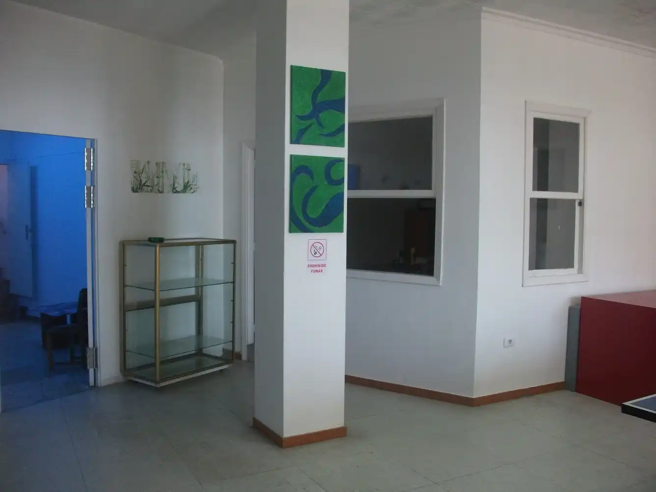 Local en venta en Vigo  con Amueblado