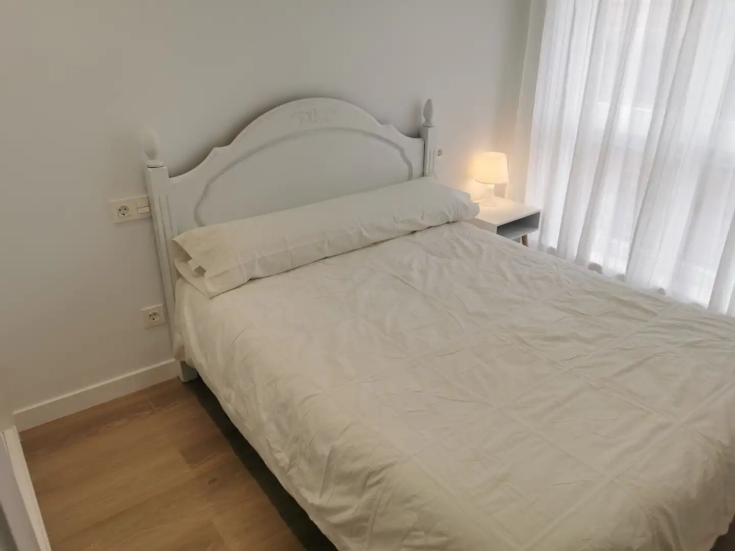 Habitación de Piso en venta en León Capital  con Calefacción, Parquet y Trastero