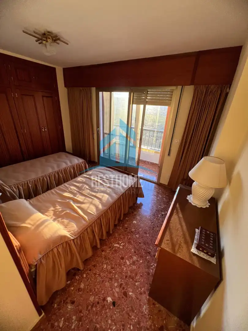Apartments for rent in Sant Antoni