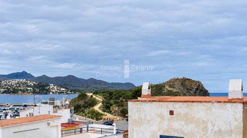 Foto 2 de Casa adosada en venda a Carboneres - La Farella, Llançà