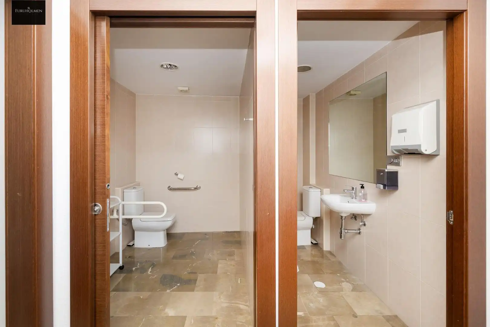 Appartement avec ascenseur à vendre à Calle Acera del Casino, imagen 20