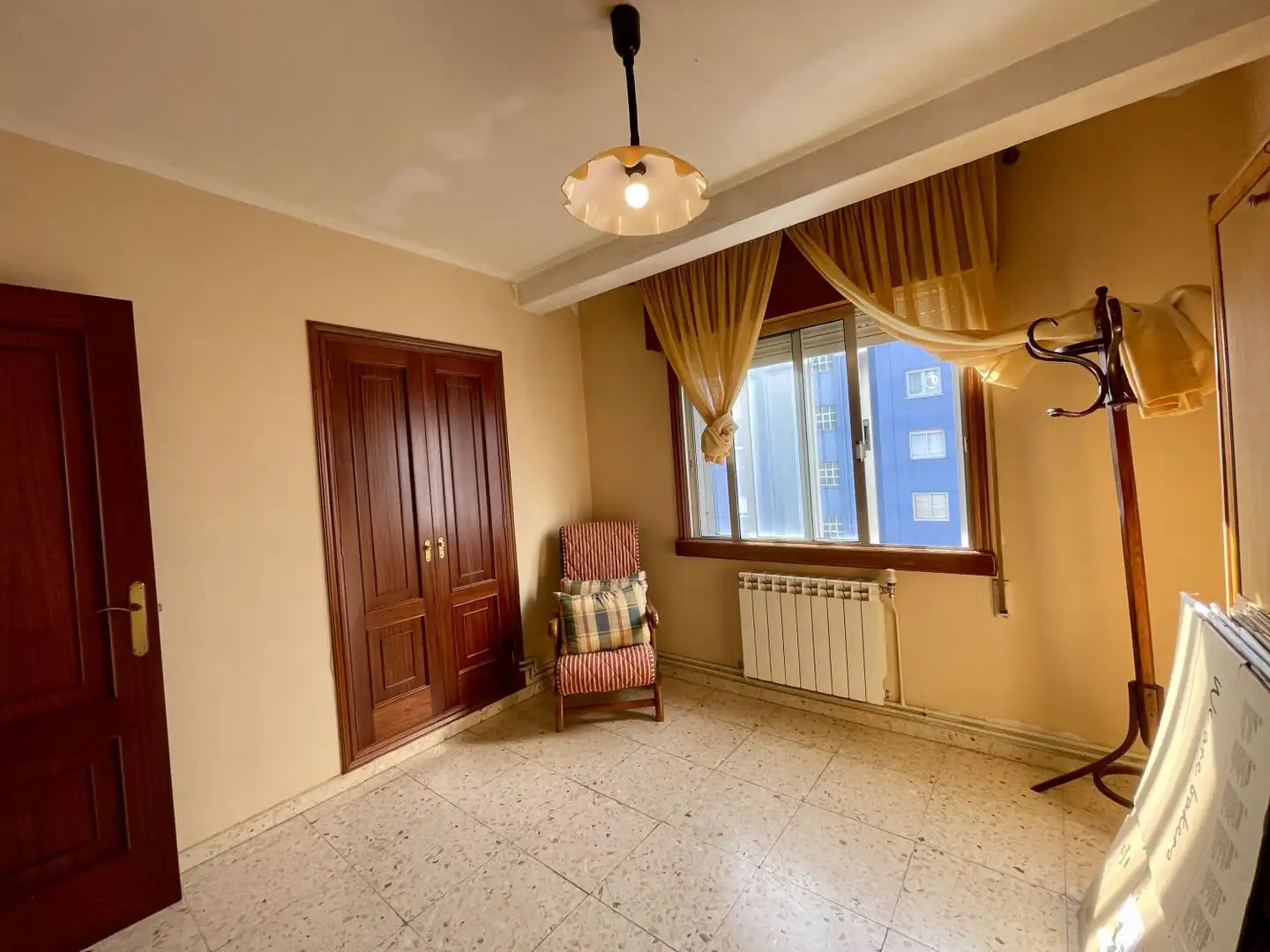 Habitación de Piso en venta en Ferrol con Calefacción