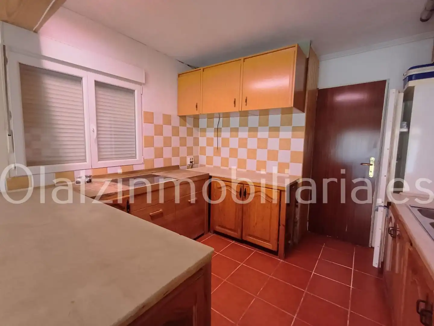 Wohnung zum Verkauf in Güeñes
