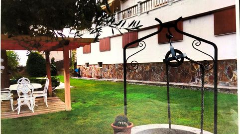 Foto 3 de Casa o chalet en venta en Lliçà d'Amunt, Barcelona