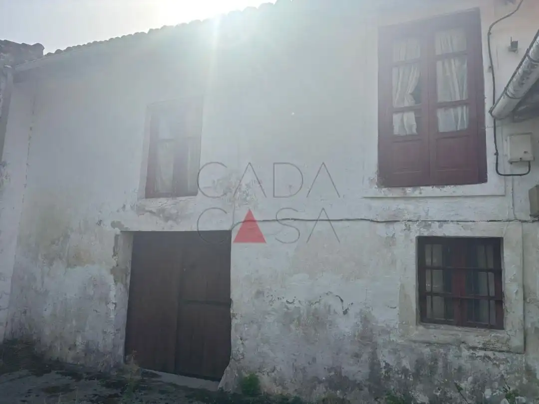 Exterior view of Houses for sale in Soba  with Private garden