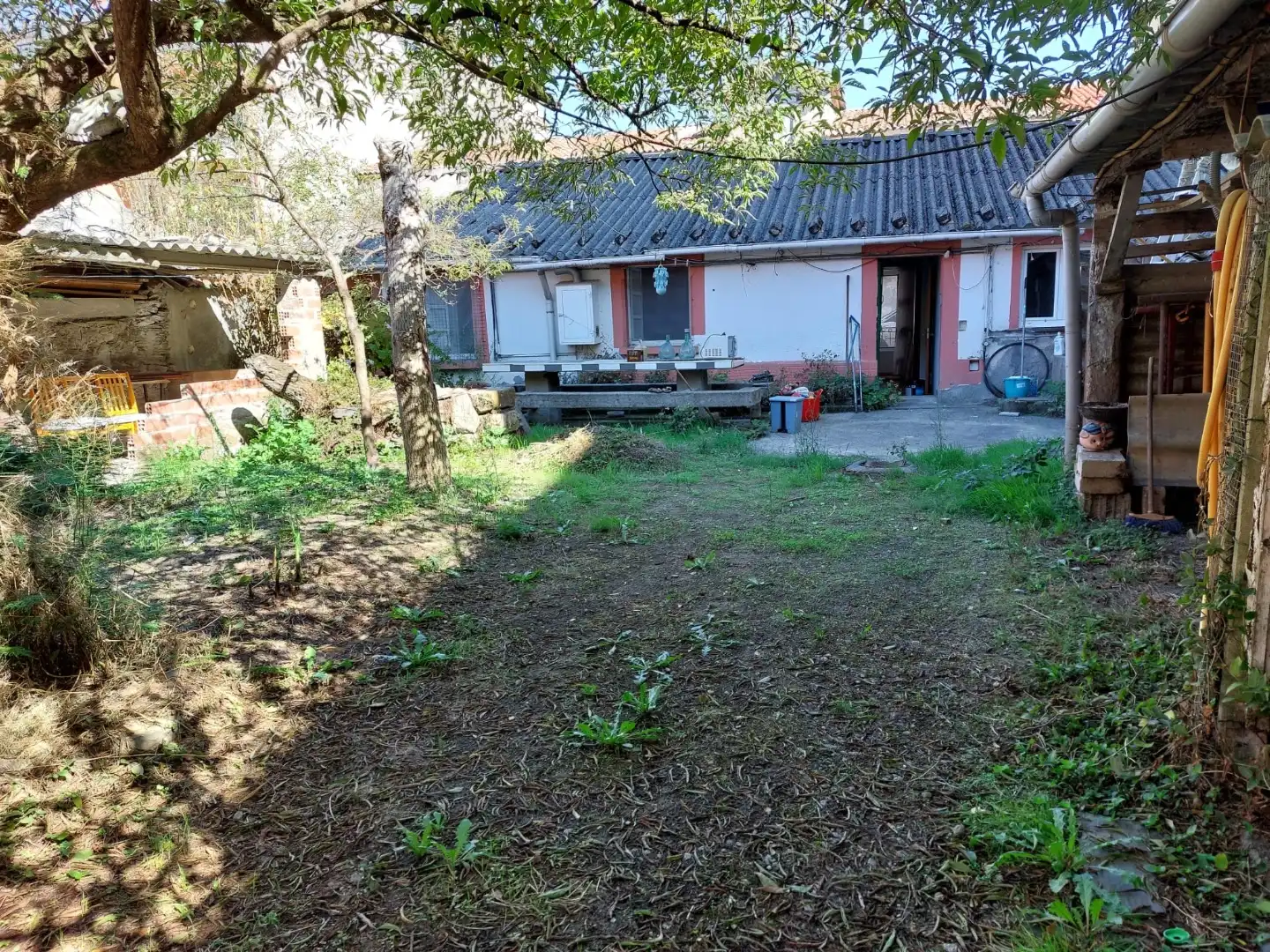 Houses for sale in Ares