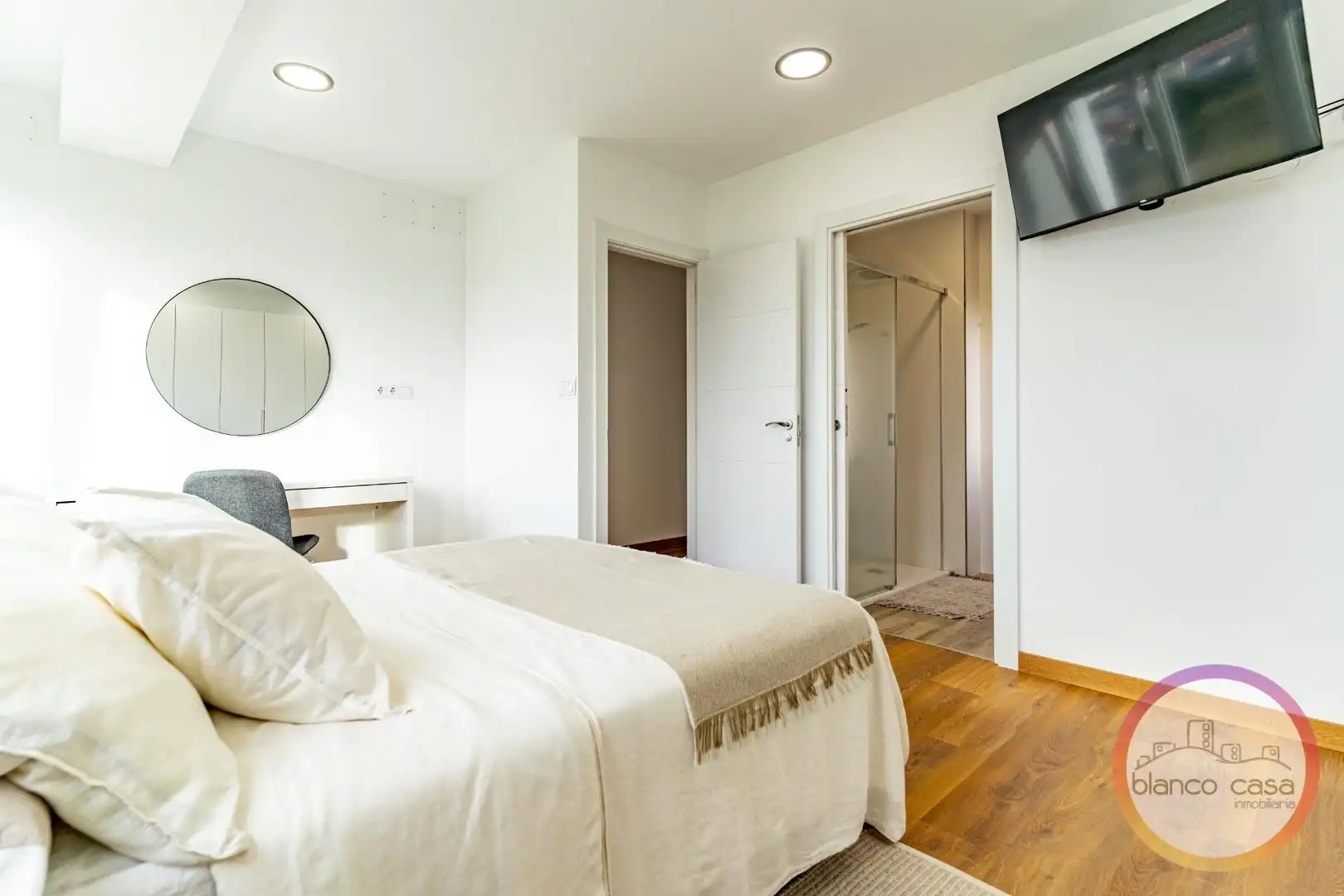 Penthouse with lift for sale in Carballo, imagen 39