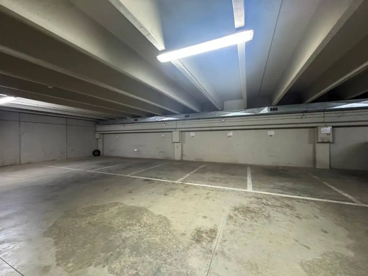 Parking de Garaje en venta en Terrassa