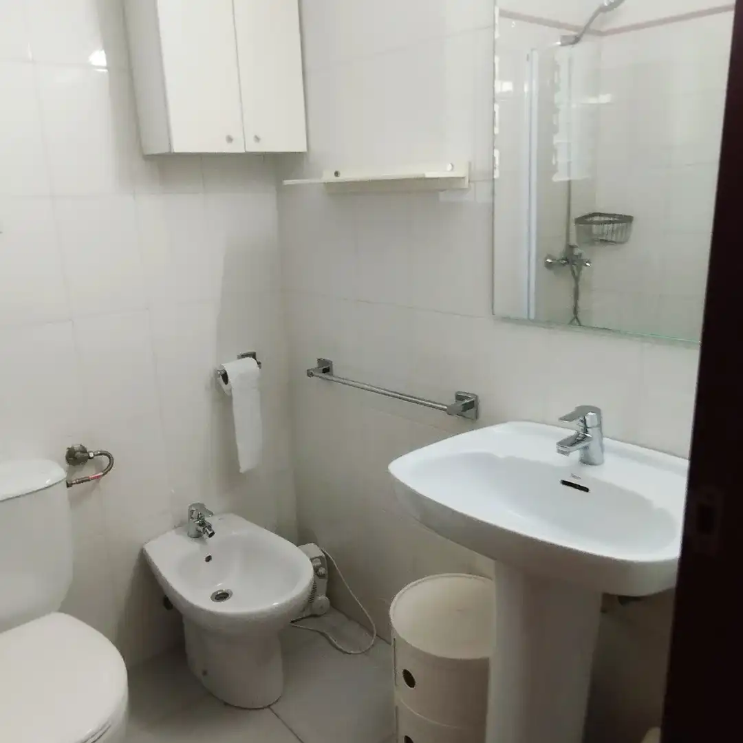 Wohnung mit Terrasse zur Miete in Casco Urbano, imagen 7