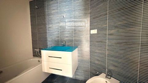 Foto 3 de Piso en venta en Germanías, Centro Histórico, Gandia