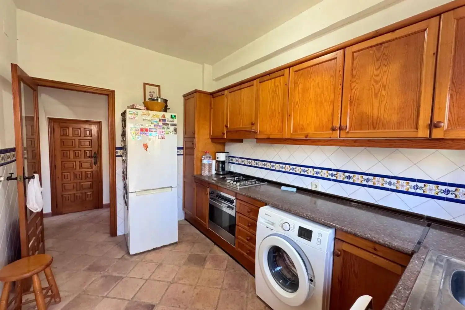 Villa mit Pool zum Verkauf in Orihuela Costa, imagen 8