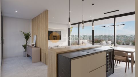 Foto 5 de Casa o chalet en venta en Calle Hungria, 141, Hacienda del Álamo Golf, Fuente Álamo de Murcia