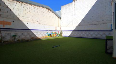 Foto 2 de Casa adosada en venta en San Cayetano, Churriana de la Vega