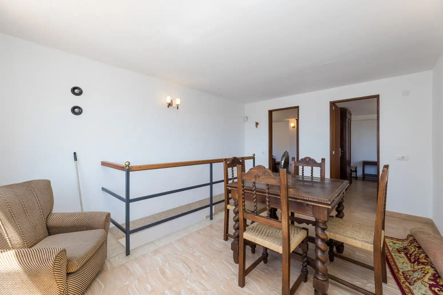 Detached homes for sale in  Palma de Mallorca  with Terrace and Storage room