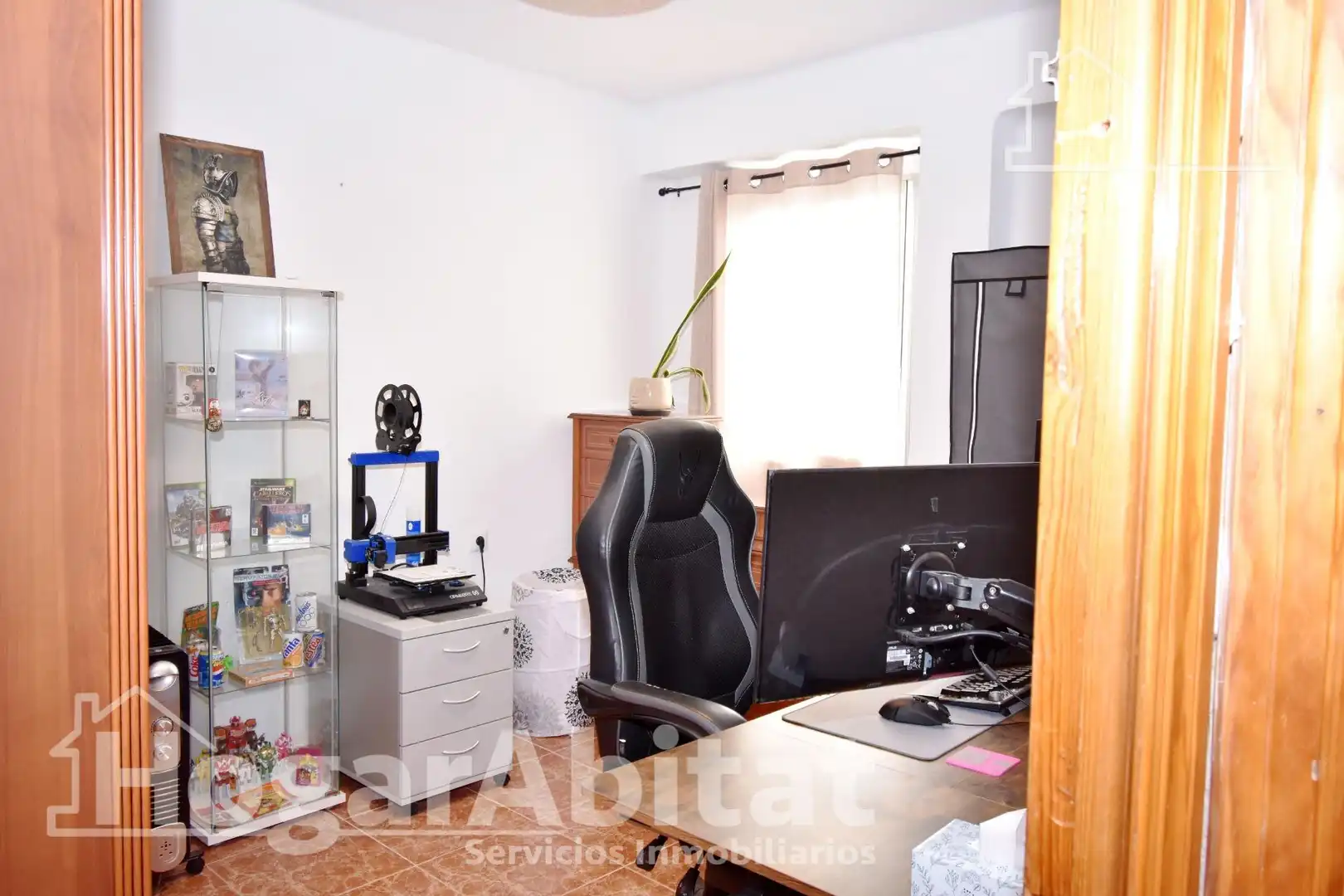 Flat for sale in Valencia