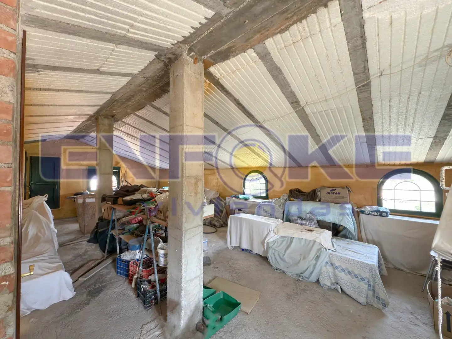 Casa o chalet en venta en Robledillo de Mohernando con Jardín privado, Terraza y Trastero