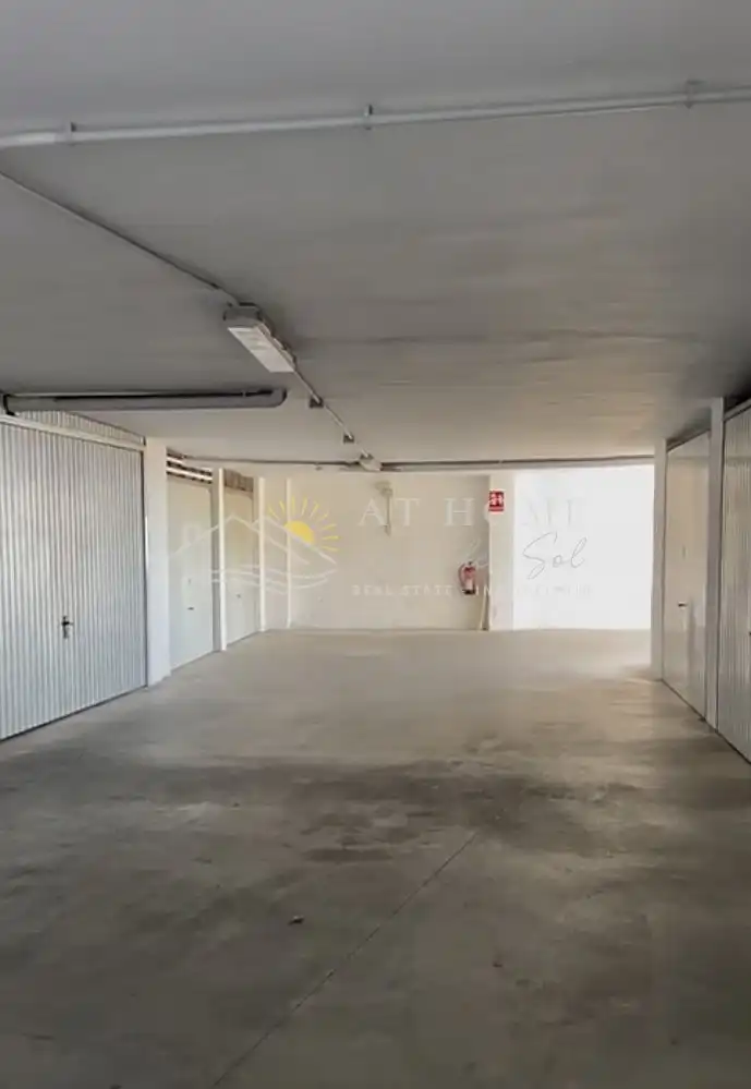 Parking of Garage for sale in Torrox