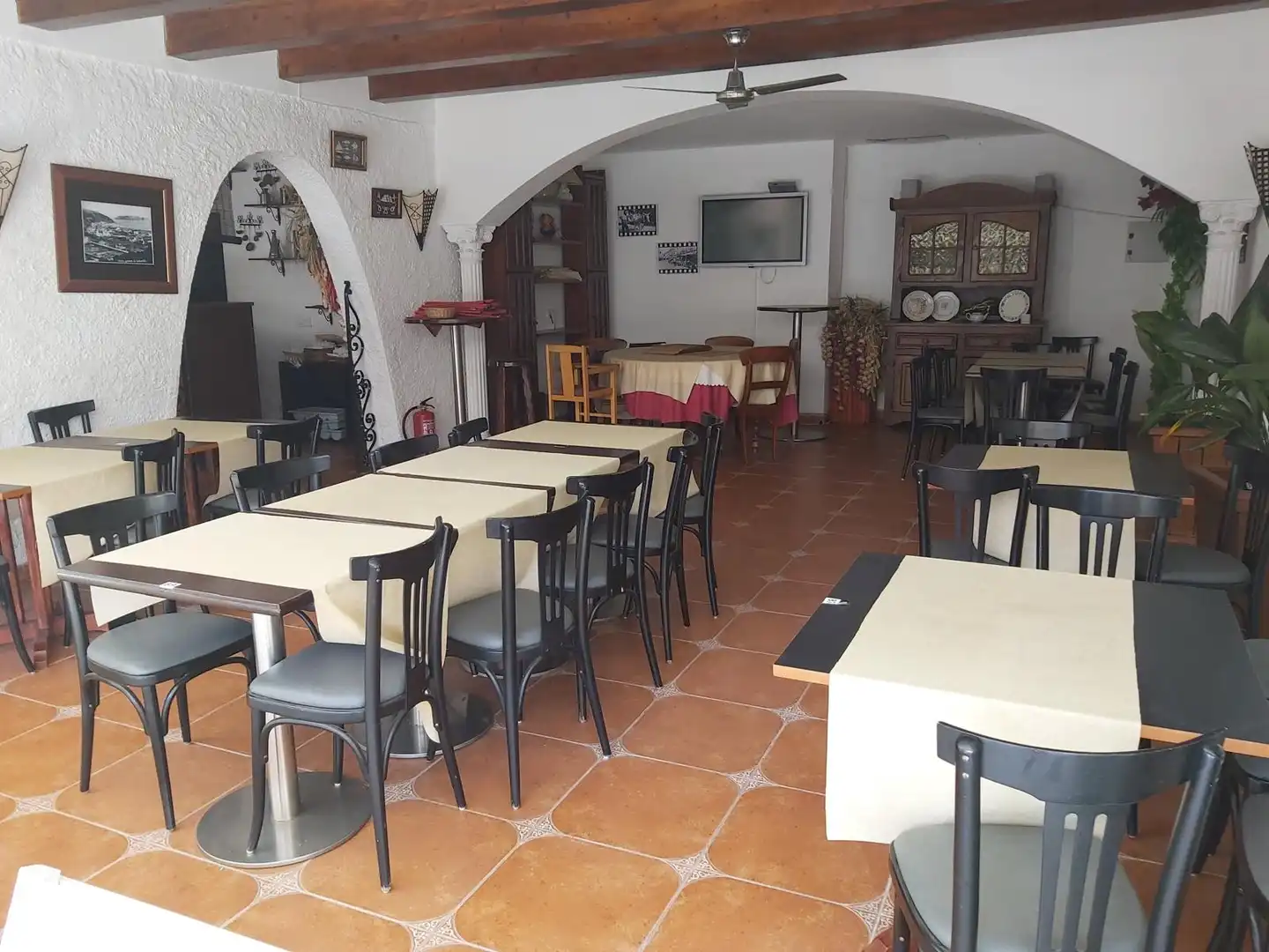Local comercial en venta en L'Estartit Poble, imagen 5