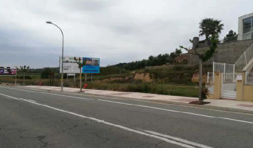 Residential for sale in Corbera d'Ebre