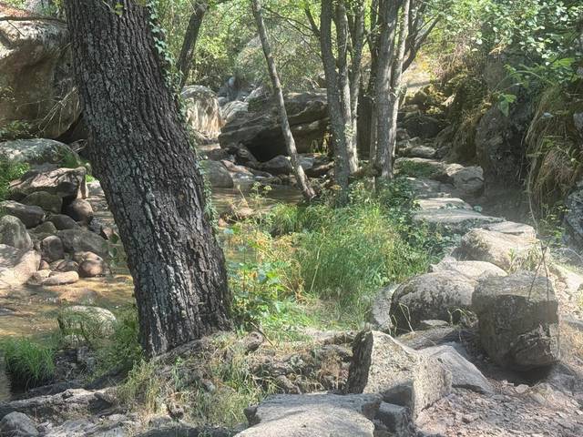 Casa adosada en Venta en Lanzahíta