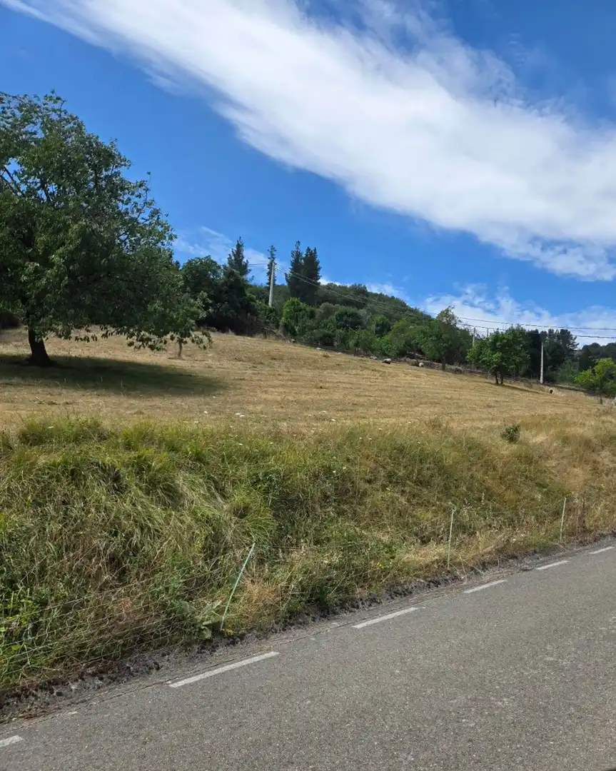 Terreno rustico in vendita a Cabezón de Liébana - CABARIEZO, imagen 8