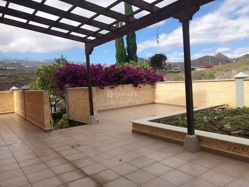 Adossat en venda a Los Cristianos, imagen 12