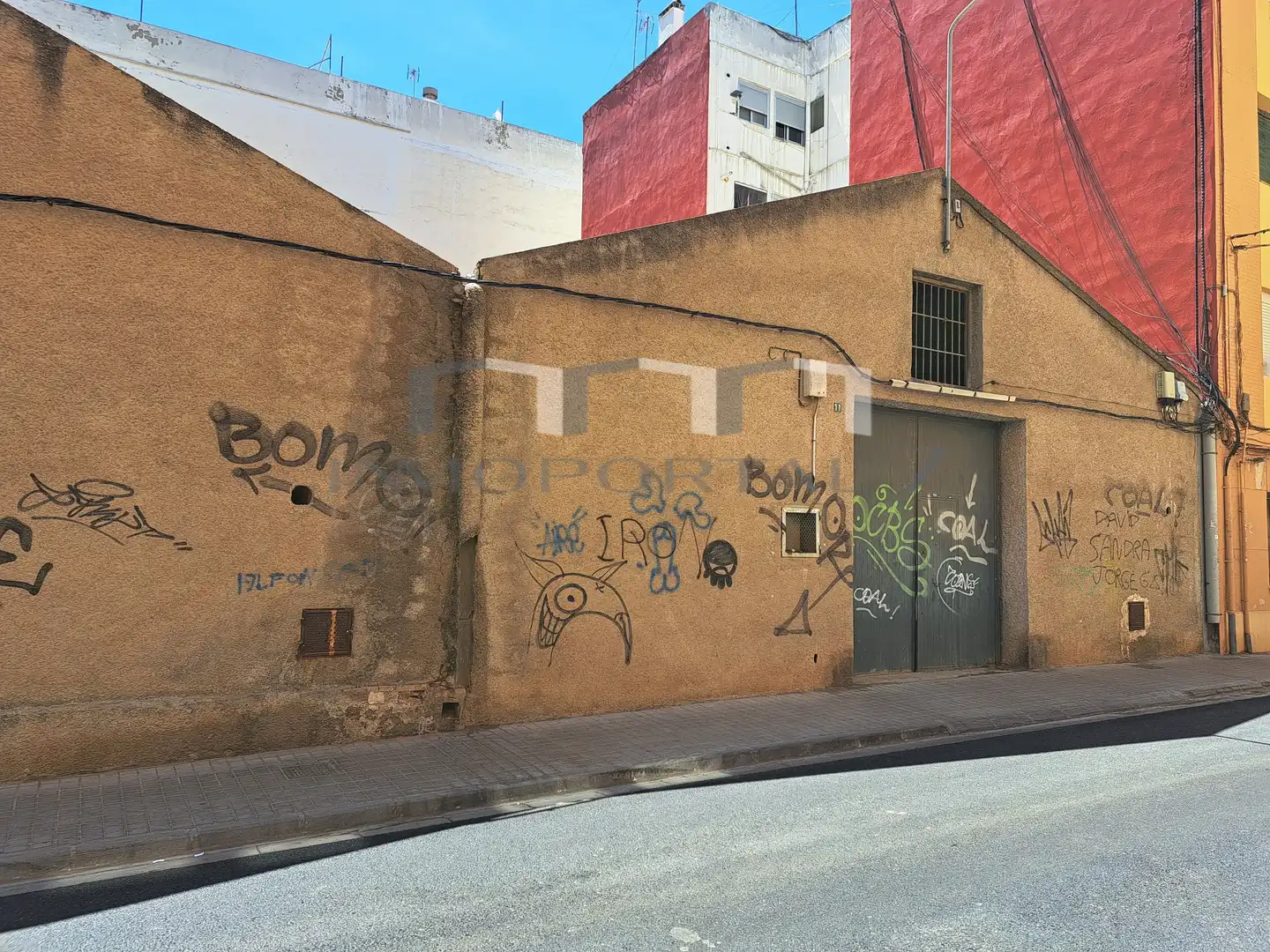 Residential land for sale in Centro Ciudad, imagen 2