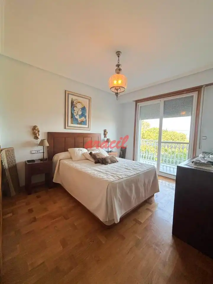 Chalet con terraza en venta en Toén, imagen 19