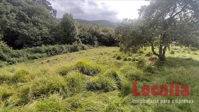 Terreno residencial en Venta en Barrio El Cruce, 26 en Limpias