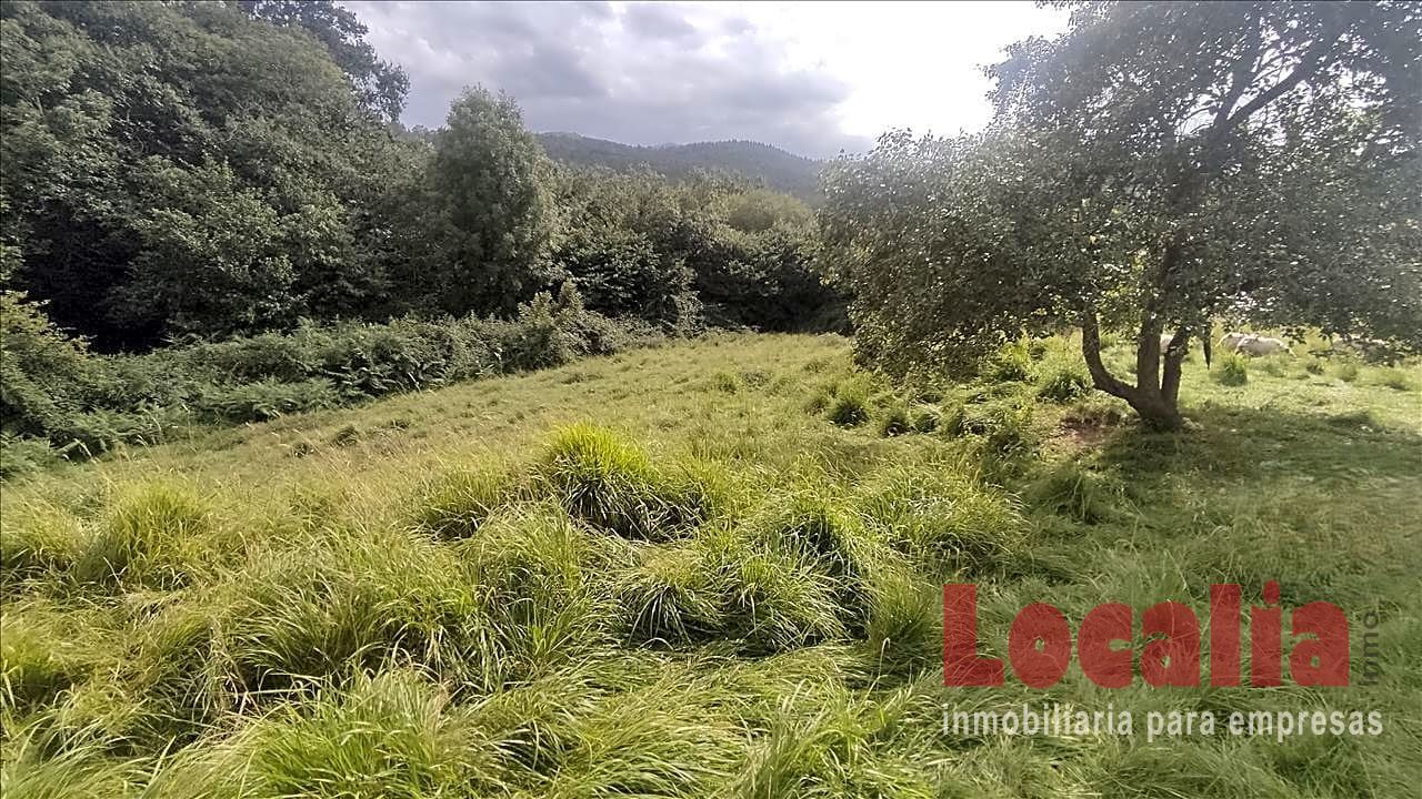 Residential zum verkauf in Limpias