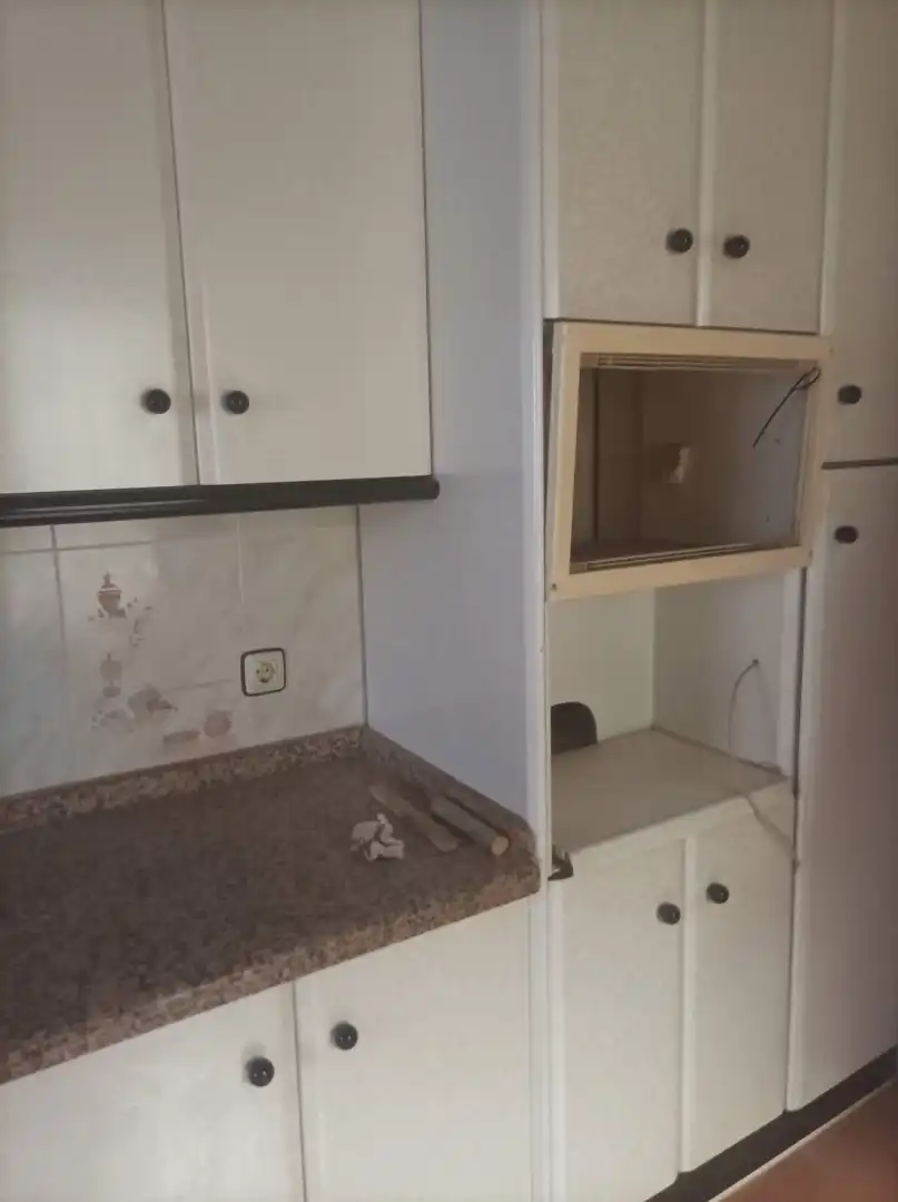 Kitchen of Country homes for sale in El Ejido  with Terrace