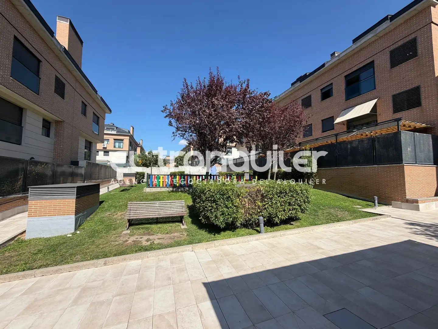 Flat with pool to rent in Calle Cristobal Colon, imagen 20