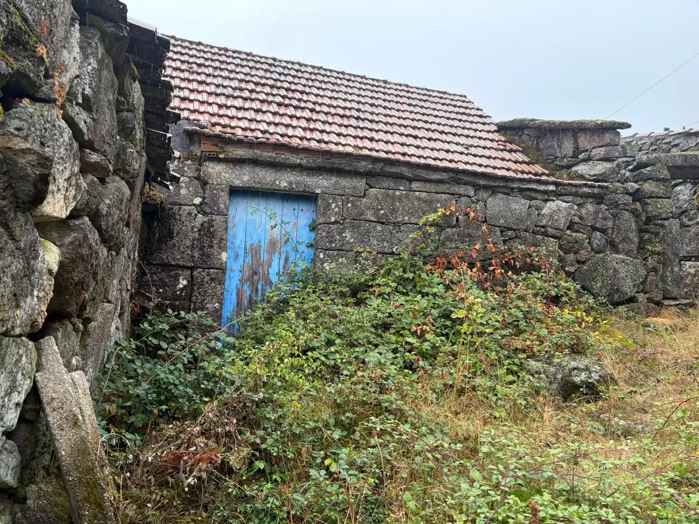 Doppelhaushälfte mit Garten zum Verkauf in Lugar a Franqueira, imagen 16