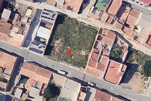 Terreno residencial en Venta en Torreagüera