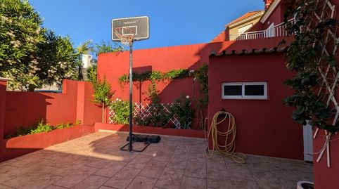 Photo 3 of Detached homes for rent in Calle Laya, 7, El Zabal - Santa Margarita, La Línea de la Concepción