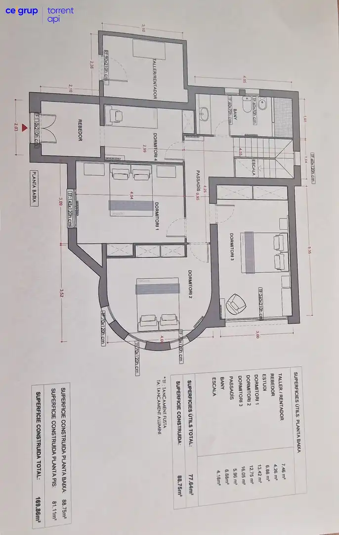 Casa en venda a Torre Vella - Torre Gran - Les Dunes, imagen 30