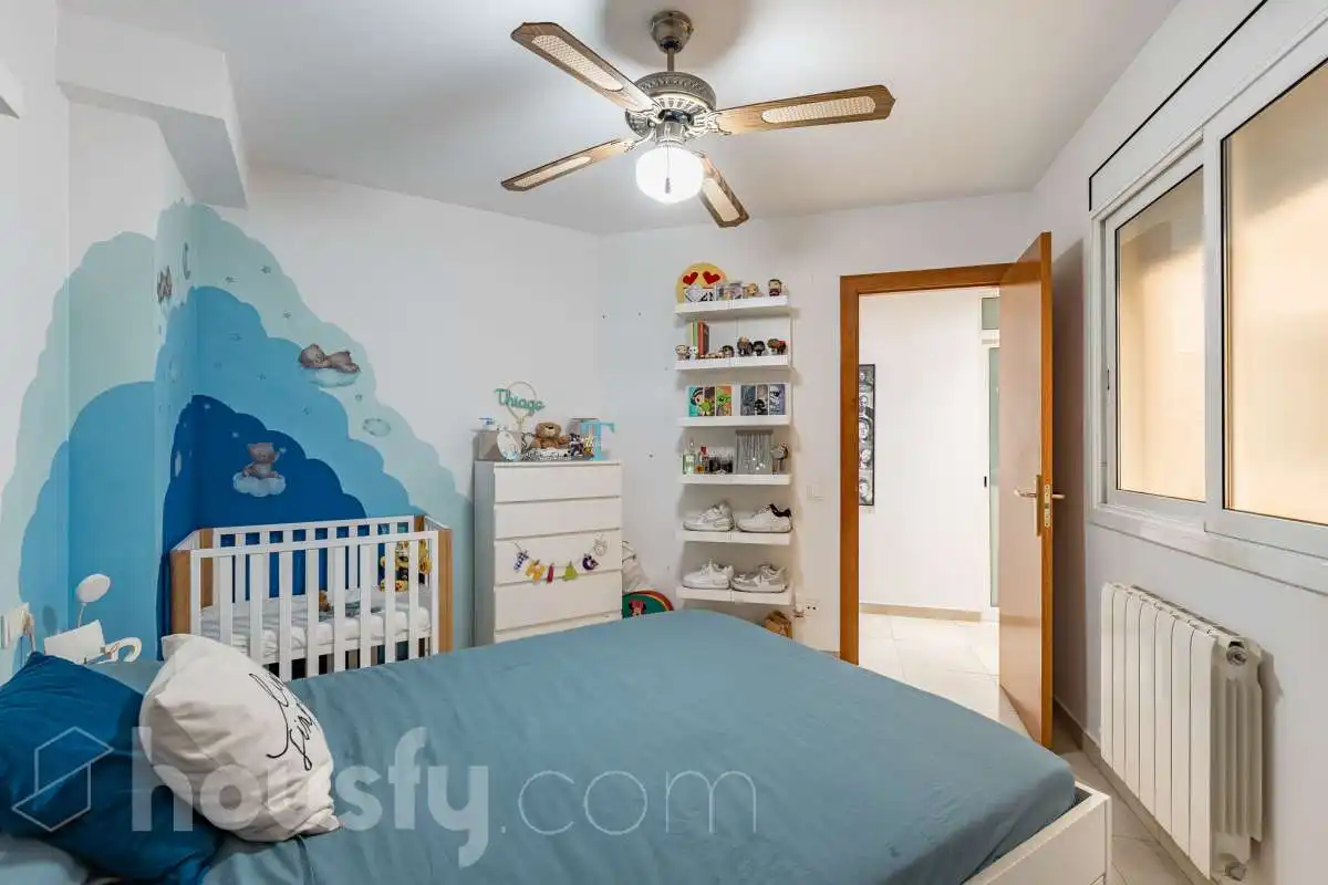 Piso con ascensor en venta en Calle Vg Montserrat ., imagen 12