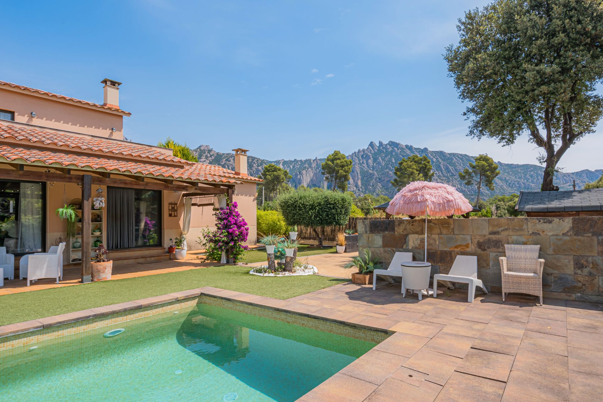 House or chalet for sale in Carrer del Timbaler, El Bruc